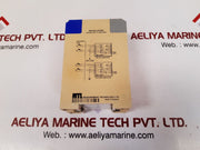 Measurement technology mtl 2211 2-channel is-input switch operated relay (Used)