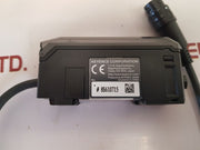 Keyence gt2-71mcp gt2 intelligent series sensor amplifier