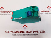 Pepperl+fuchs kfa5-dwb-ex1d k-system rotation speed monitor module 188381