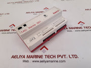 Tac xenta 301 3-723-0431-0 programmable controller module