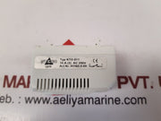 Lot Of 5X Stego Kto 011 Small Compact Thermostat 01140.0-00 10A Ac 250V