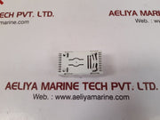 Lot Of 5X Stego Kto 011 Small Compact Thermostat 01140.0-00 10A Ac 250V