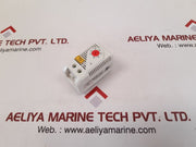 Lot Of 5X Stego Kto 011 Small Compact Thermostat 01140.0-00 10A Ac 250V