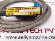 Hans jensen lubritron 142002 lubricator