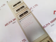 Apparatebau hundsbach ah 70615-b1001-8041 border detector