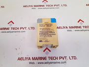 Mtl instruments mtl2213 proximity detector relay