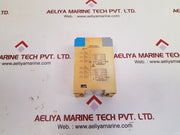 Mtl instruments mtl2213 proximity detector relay