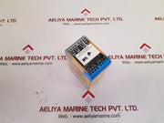 Mtl instruments mtl2213 proximity detector relay