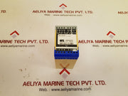 Measurement technology mtl2313a general purpose trip amplifier 