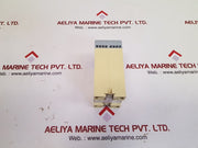 Measurement technology mtl2313a general purpose trip amplifier