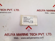 Siemens 6es5 374-2kg21 simatic s5 memory card