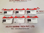 Measurement technology mtl 728+ shunt-diode safety barrier