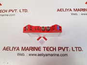 Measurement technology mtl 728+ shunt-diode safety barrier (Used)