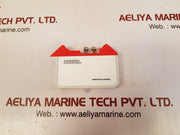 Measurement technology mtl 728+ shunt-diode safety barrier (Used)