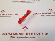 Measurement technology mtl 728+ shunt-diode safety barrier (Used)