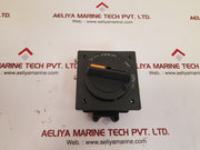 Fuji electric bz-n40b power on/off trip switch