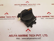 Fuji electric bz-n40b power on/off trip switch