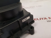 Fuji electric bz-n40b power on/off trip switch