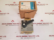 Fuji electric g-3a handle