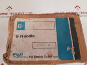 Fuji electric g-3a handle