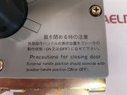 Fuji electric g-3a handle
