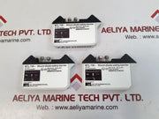 Mtl 728- shunt-diode safety barrier