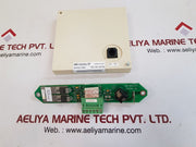 Abb apc 700 control panel 