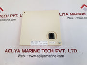 Abb apc 700 control panel