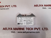 Measurement technology mtl755ac shunt-diode safety barrier