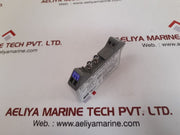 Measurement technology mtl755ac shunt-diode safety barrier