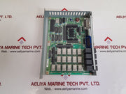 Okuma opus7000 fub-p4r2 card 1911-2242-43.099 ver no. 2.0