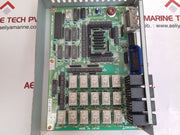 Okuma opus7000 fub-p4r2 card 1911-2242-43.099 ver no. 2.0