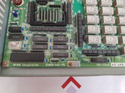 Okuma opus7000 fub-p4r2 card 1911-2242-43.099 ver no. 2.0