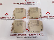 Weidmüller 832709 analogue isolator