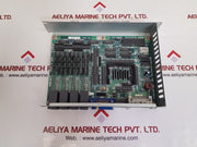 Okuma opus7000 fub-p4m4 card 1911-2241-51.417