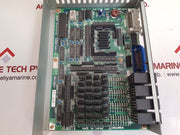 Okuma opus7000 fub-p4m4 card 1911-2241-51.417