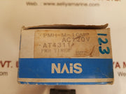 Matsushita pmh-m-10m pmh timer new