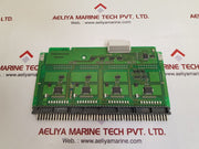 Siemens A5E00086821-05 Pcb Card Used (Used)