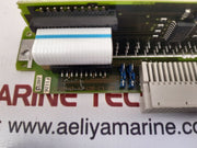 Siemens c79040-a7420-c1-05 platte a c79458-l7000-b1 (Used)