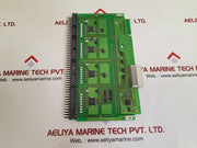 Siemens a5e00086821-05 pcb card used
