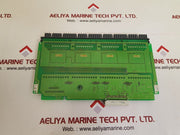 Siemens a5e00086821-05 pcb card used