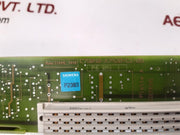 Siemens c79040-a7420-c1-05 platte a c79458-l7000-b1 (Used)