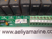 Nandi powertronics na-di16hf-ssr220a power module Used