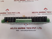 Nandi powertronics na-di16hf-ssr220a power module Used