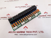 Nandi powertronics na-di16hf-ssr220a power module Used