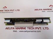 Siemens c79040-a7420-c1-05 pcb card Used