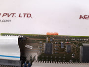Siemens c79040-a7420-c1-05 pcb card Used