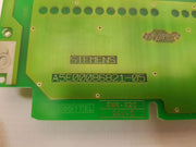 Siemens a5e00086821-05 pcb card ewk-x20 used