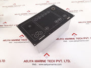 Vingtor etb 5 command talkback and public address system ver. 8.0