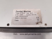 Vingtor etb 5 command talkback and public address system ver. 8.0